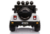 MEGA JEEP  FULLTIME, NAPĘD 4X4,  1X12V ,WOLNY START/ MIĘKKIE KOŁA,  FUNKCJA BUJANIAEXCLUSIVE/7588