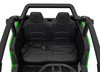 Pojazd Buggy 4x4 KCK Zielony
