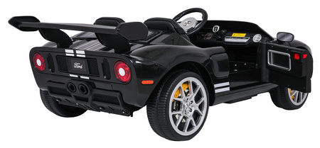 Pojazd Ford GT Czarny