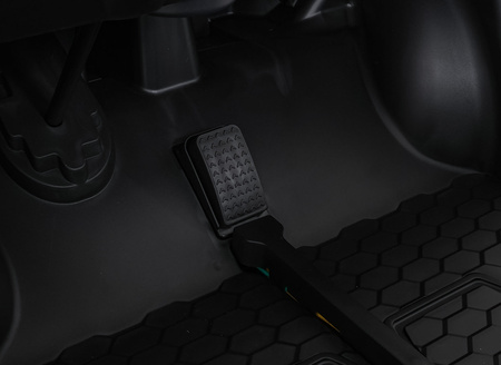 Pojazd Terenowy PASSION 4x4 Różowy