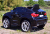 ORYGINALNE BMW X6M   W NAJLEPSZEJ WERSJI, MIĘKKIE SIEDZENIE, PILOT 2.4 GHZ/ 2199