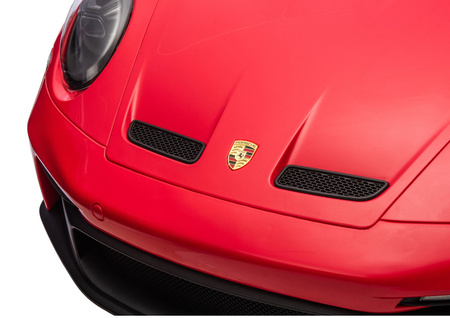 Auto Na Akumulator DK-P911 Porsche GT3 Czerwony