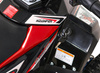 Quad HIPERFECT na akumulator Czerwony 35km/h + Silnik 1000W + Koła pompowane + Regulacja siedzenia
