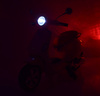 ORYGINALNA  VESPA PRIMAVERA PEŁNA WERSJA/ CT-728