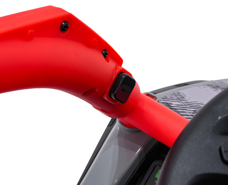 Pojazd Buggy Kawasaki TERYX KRX1000 Czerwony