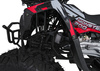 Pojazd Quad Spalinowy 200CC MONSTER Czerwony