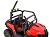 MEGA BUGGY UTV DLA 2 DZIECI, 4 SILNIKI, MIĘKKIE SIEDZENIE, MIĘKKIE KOŁA/7988-HIGH