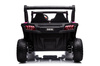 Auto Na Akumulator S618 Różowe 4x4