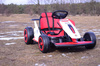 SZYBKI DRIFTUJĄCY GOKART NA AKUMULATOR 24 V 300W/HL3888