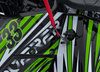 Pojazd Quad Spalinowy 125CC DISCOVERER Zielony