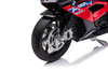 Motor Na Akumulator BMW HP4 Race JT5001 Czerwony