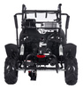 Pojazd BUGGY Spalinowy LUCKY SEVEN LIFT Czerwony