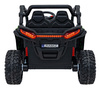 Pojazd Buggy 4x4 KCK Zielony