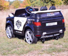AUTO NA AKUMULATOR NAJNOWSZA POLICJA PACIFICATOR - KOGUTY , DŹWIĘKI, PILOT/BBH021