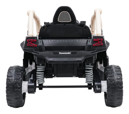 Pojazd Buggy Kawasaki TERYX KRX1000 Khaki