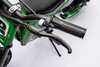 REWELACYJNY  MOTOR CROSSOWY SPEED   POMPOWANE KOŁA, STALOWA RAMA 36V/A9901