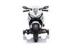 Motor Na Akumulator Honda CBR 1000RR Biały