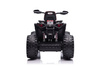 Quad Na Akumulator QLS-3288 Czerwony