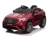MERCEDES GLC 63S, MIĘKKIE SIEDZENIE, MIEKKIE KOŁA, SYSTEM ESW, FUNKCJA BUJANIA/QLS5688