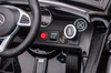 Auto Na Akumulator Mercedes SLC 300 Czarny