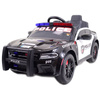 AUTO NA AKUMULATOR DODGE CHARGER  POLICJA, KOGUTY, DŹWIĘKI, PILOT/ZB-911