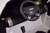RANGE ROVER -  MIĘKKIE KOŁA, MIĘKKIE SIEDZENIE, DŹWIĘK SPORTOWY SILNIKA, PEŁNA OPCJA/DK-RR999