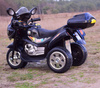 Motorek  dla maluszka, dźwięki, światła, miękkie siedzenie/LL1188