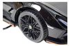 ORYGINALNE LAMBORGHINI SIAN NA AKUMULATOR,  WERSJA Z MIEJSCEM DLA RODZICA/QLS6988
