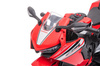 Motor Na Akumulator Honda CBR 1000RR Czerwony