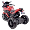 MOTOR NA AKUMULATOR  SPORT 1, MIEKKIE SIEDZENIE, MIĘKKIE KOŁA/BJQ-R8