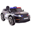 AUTO NA AKUMULATOR NAJNOWSZA POLICJA, KOGUTY, DŹWIĘKI, PILOT/BLT-201