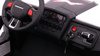Buggy SuperStar dla dzieci Biały + Napęd 4x4 + Pilot + Bagażnik + MP3 LED + Blokada drzwi