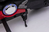 WIELKI MOTOR ŚCIGACZ PERFECT WOLNY START, 250 WAT, ŁAŃCUCH, TARCZOWE HAMULCE, MIĘKKIE KOŁA/SX1629-24V