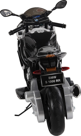 WIELKI MOTOR ŚCIGACZ BMW S1000RR  12V