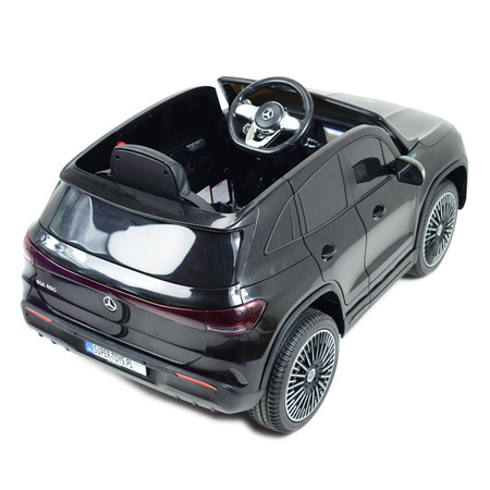 MERCEDES EQA 250 NA AKUMULATOR  FULL OPCJA/XMX625