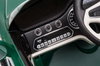 Auto Na Akumulator Bentley Mulsanne Zielony Lakierowany