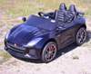 AUTO NA AKUMULATOR JAGUAR F TYPE, MIĘKKIE KOŁA, MIĘKKIE SIEDZENIE, SUPER JAKOSĆ/QLS5388