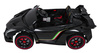 Pojazd Lamborghini Veneno Czarny