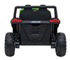 Pojazd Buggy UTV 2000M Racing Zielony