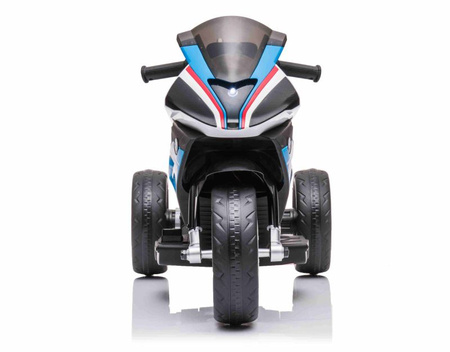 MOTOR NA AKUMULATOR ORYGINALNE  BMW HP4, DWA SILNIKI/JT5008