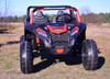 MEGGA BUGGY UTV-2000 DO 100 KG, 4x200W, AMORYZATORY, OLBRZYMI/A032