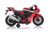 Motor Na Akumulator Honda CBR 1000RR Czerwony