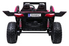 Pojazd Buggy RTR Monster Speed 4x4 Różowy