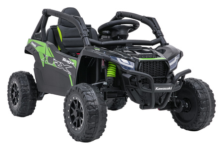 Pojazd Buggy Kawasaki TERYX KRX1000 Czarny