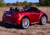MERCEDES SL65 AMG PILOT, WOLNY START, WALIZKA DO AKUMULATORA ,  MP4 /XMX602