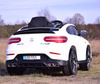 MERCEDES GLC 63S, MIĘKKIE SIEDZENIE,  MIEKKIE KOŁA, SYSTEM ESW, FUNKCJA BUJANIA/QLS5688