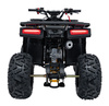 Pojazd Quad Spalinowy 125CC DISCOVERER Pomarańczowy