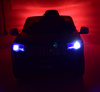 ORYGINALNY JEEP GRAND CHEROKEE, MIĘKKIE KOŁA, MIĘKKIE SIEDZENIE, SUPER WERSJA/JJ2055