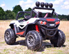 MEGA AUTO BUGGY SPORTS 4X4 , METALOWE AMORTYZATORY, FUNKCJA BUJANIA, PODŚWIETLANA MASKA. LICZNIKI,  FULL OPCJA /CL908