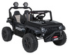 Pojazd Terenowy PASSION 4x4 Czarny